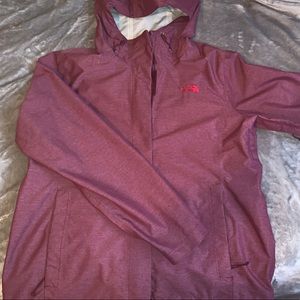 Women’s North Face Jacket